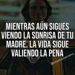 Meet your Posher, Bulmaro